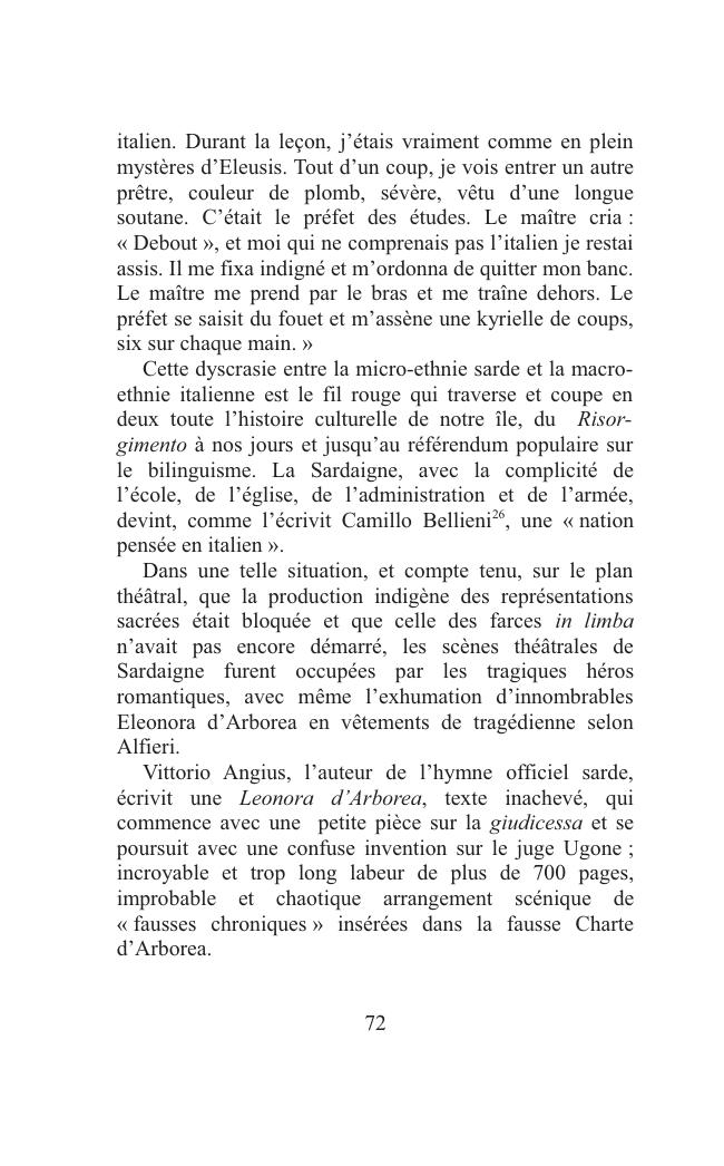 Sample page