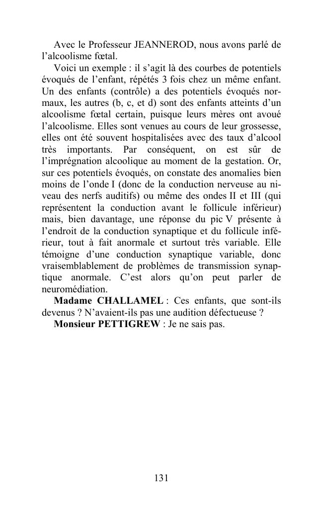Exemple de page