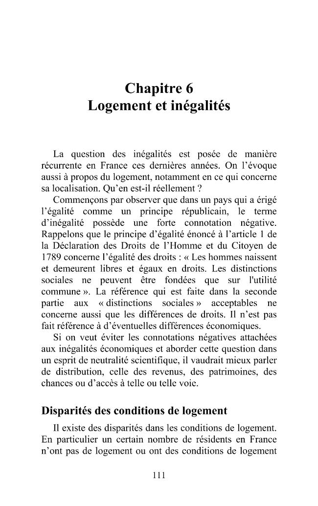 Exemple de page