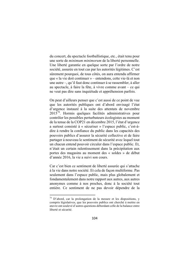 Probeseite