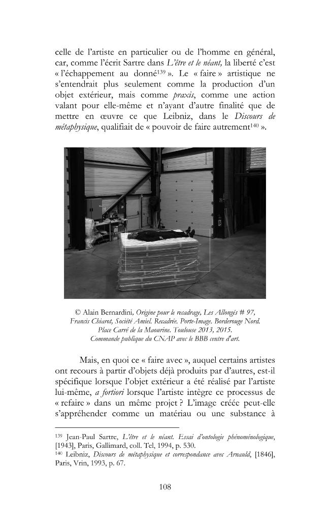 Exemple de page