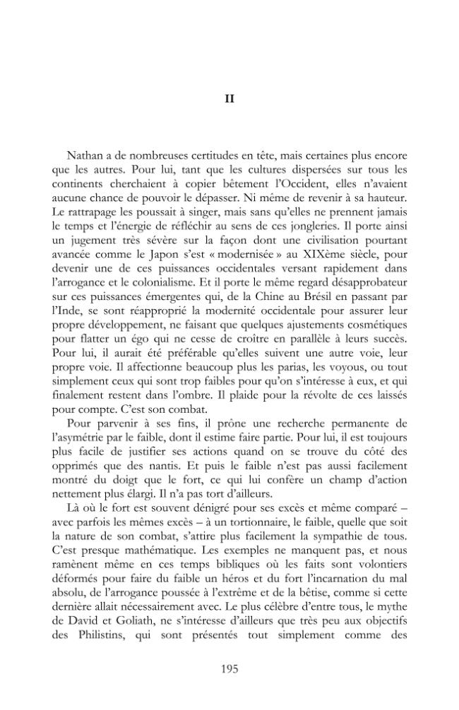 Página de muestra