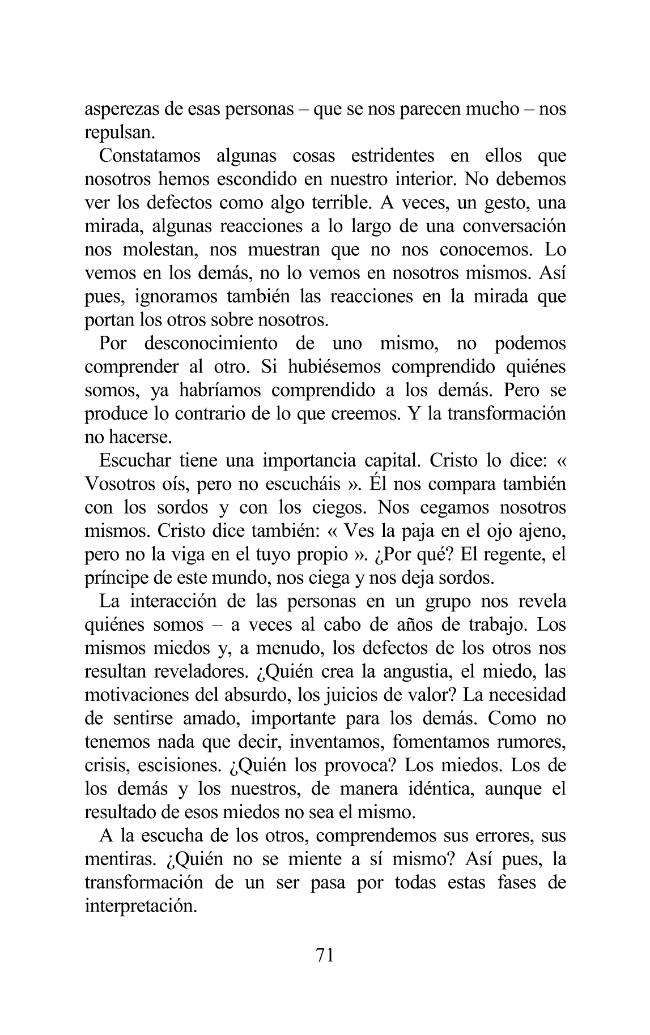 Exemple de page