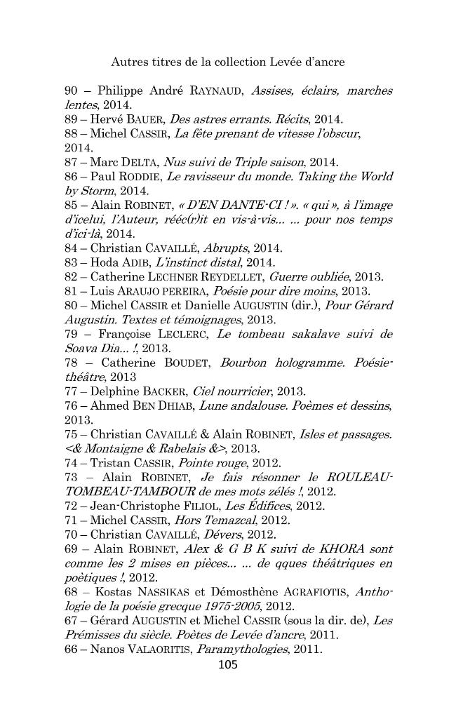 Probeseite
