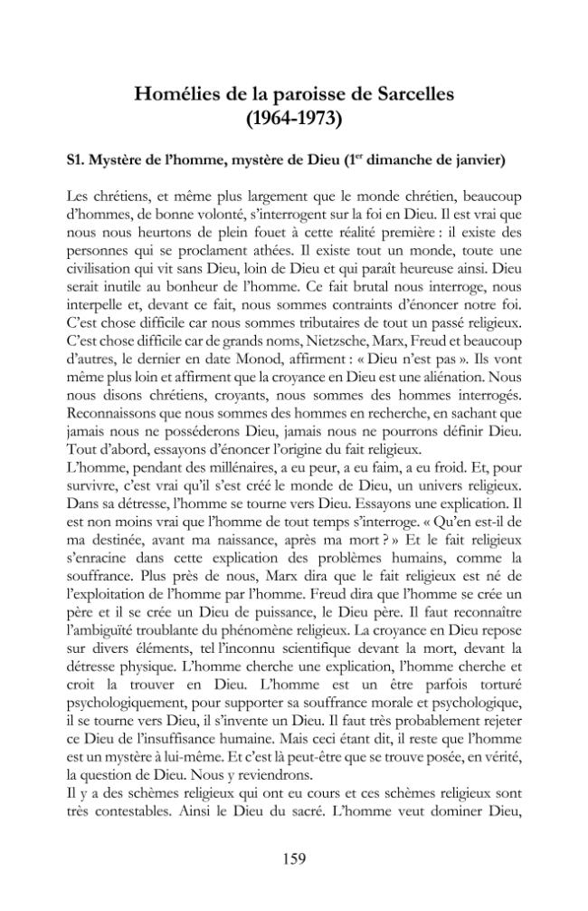 Sample page