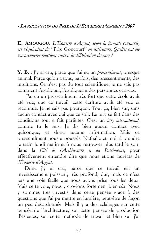 Probeseite