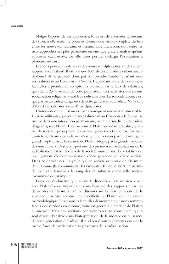 Probeseite