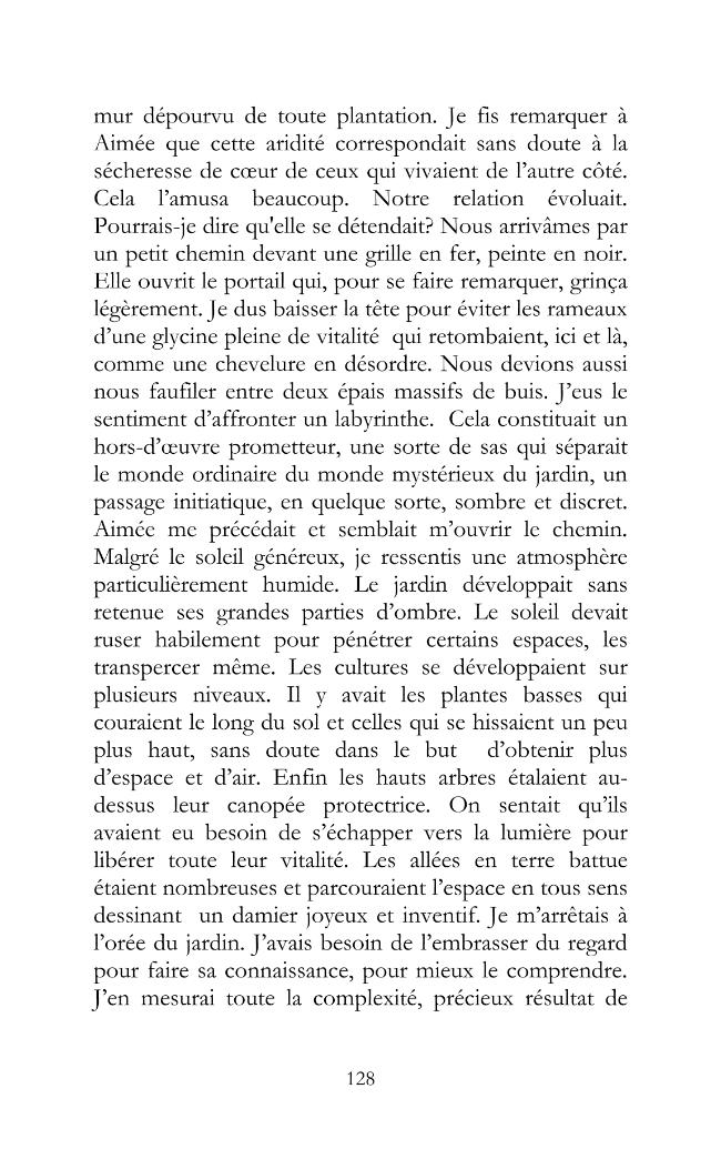 Probeseite