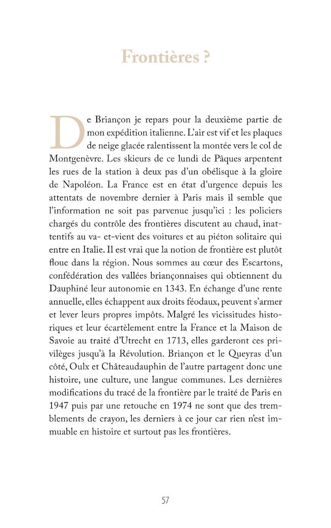 Página de muestra