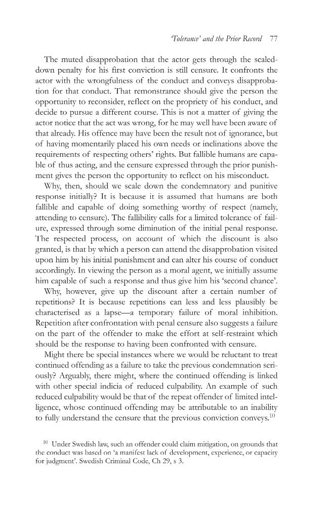 Sample page
