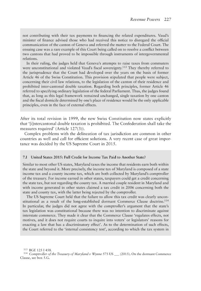 Sample page