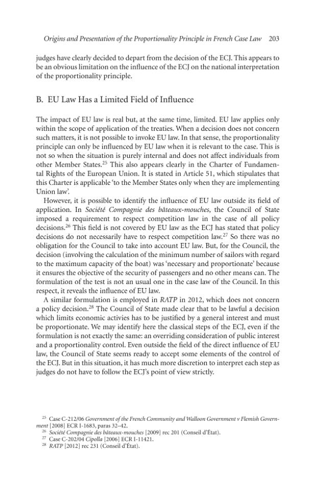 Exemple de page