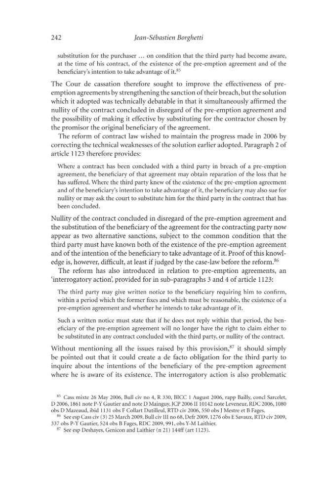 Sample page
