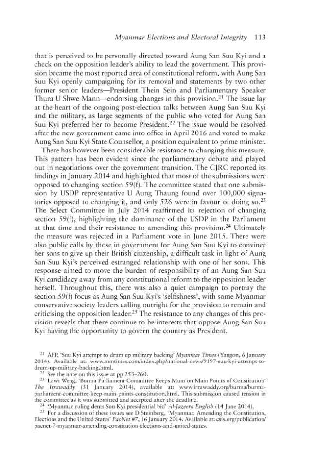 Exemple de page