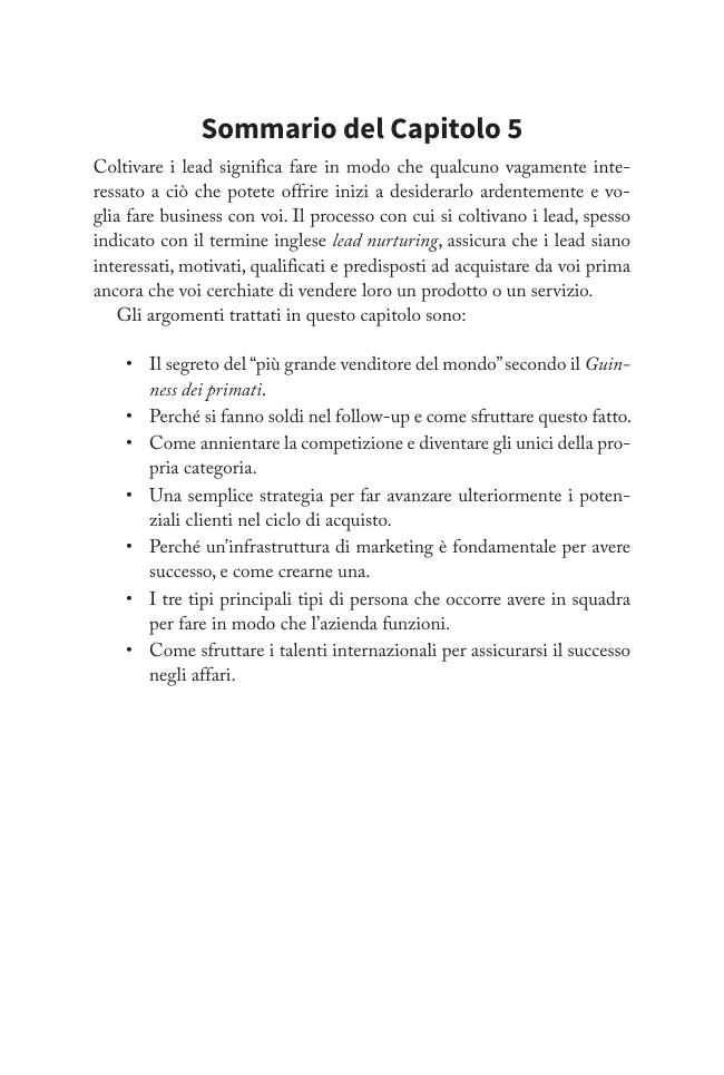Pagina campione