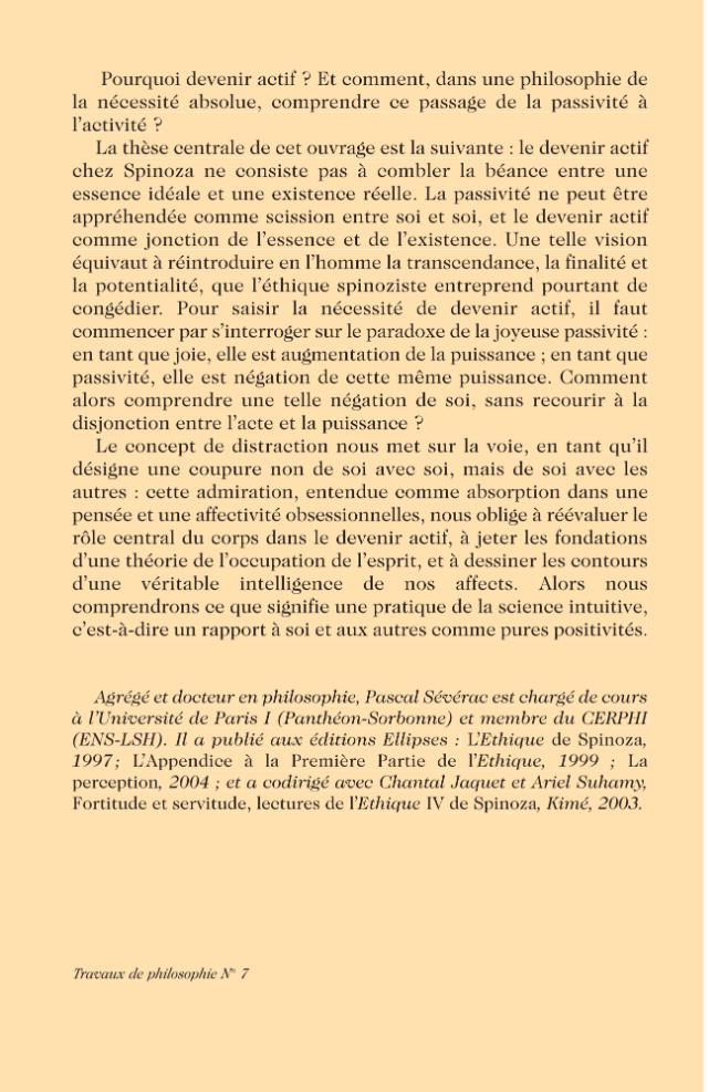 Exemple de page