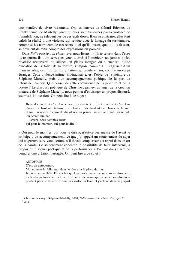 Probeseite