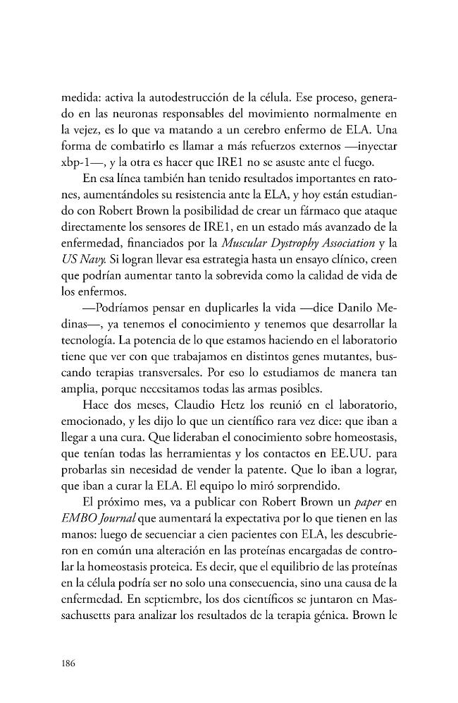 Página de muestra
