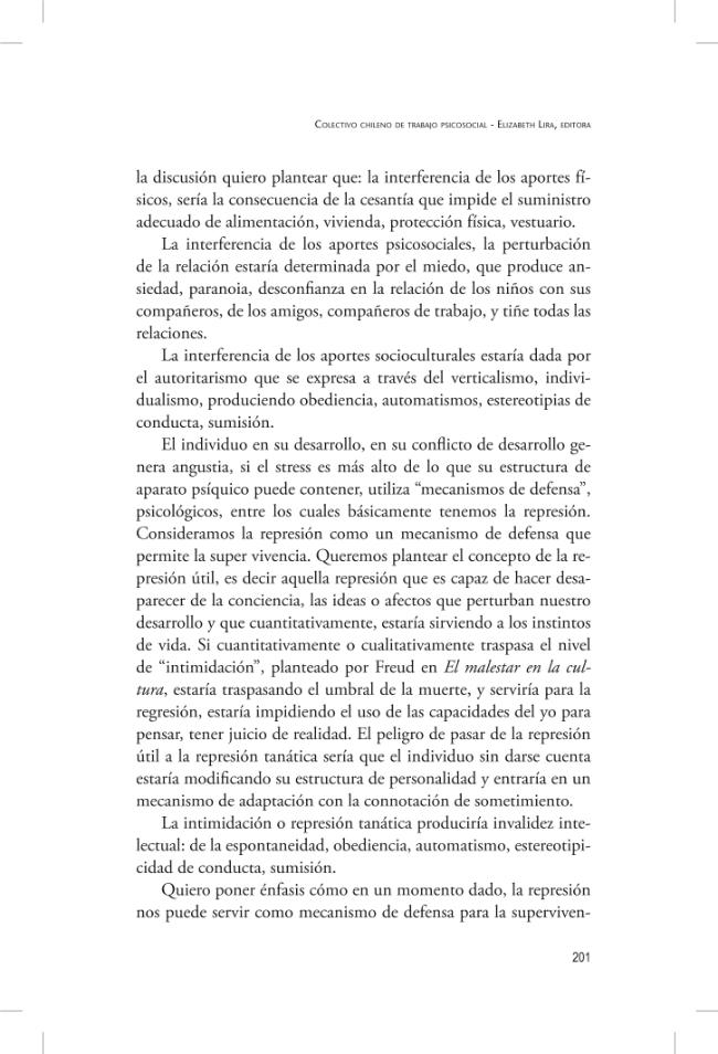 Página de muestra