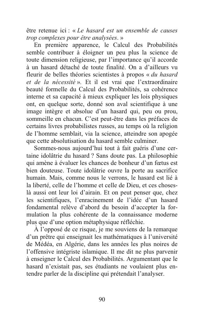 Pagina campione