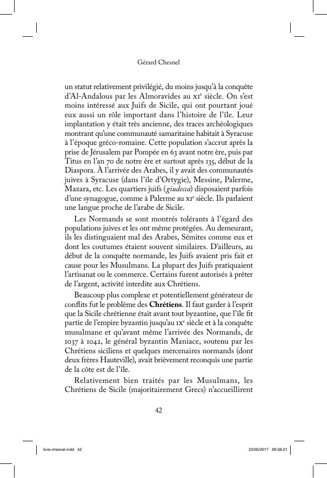 Pagina campione
