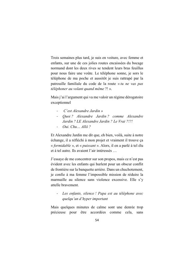 Pagina campione