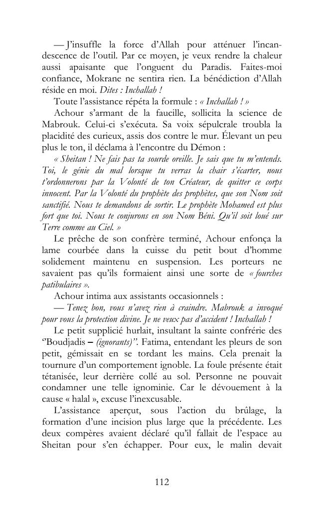 Pagina campione