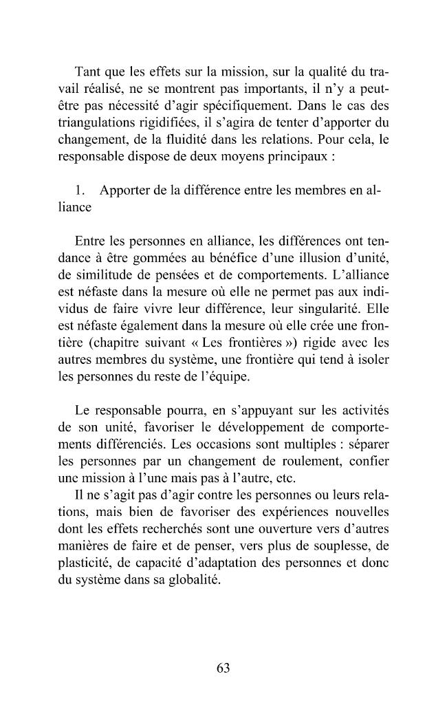 Exemple de page