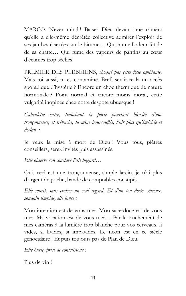 Pagina campione