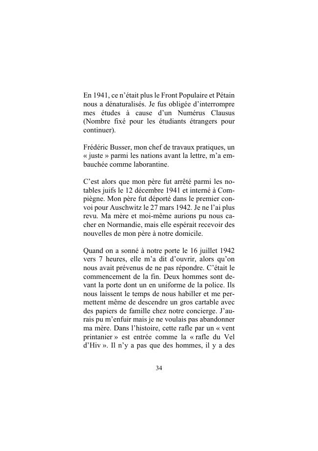 Exemple de page