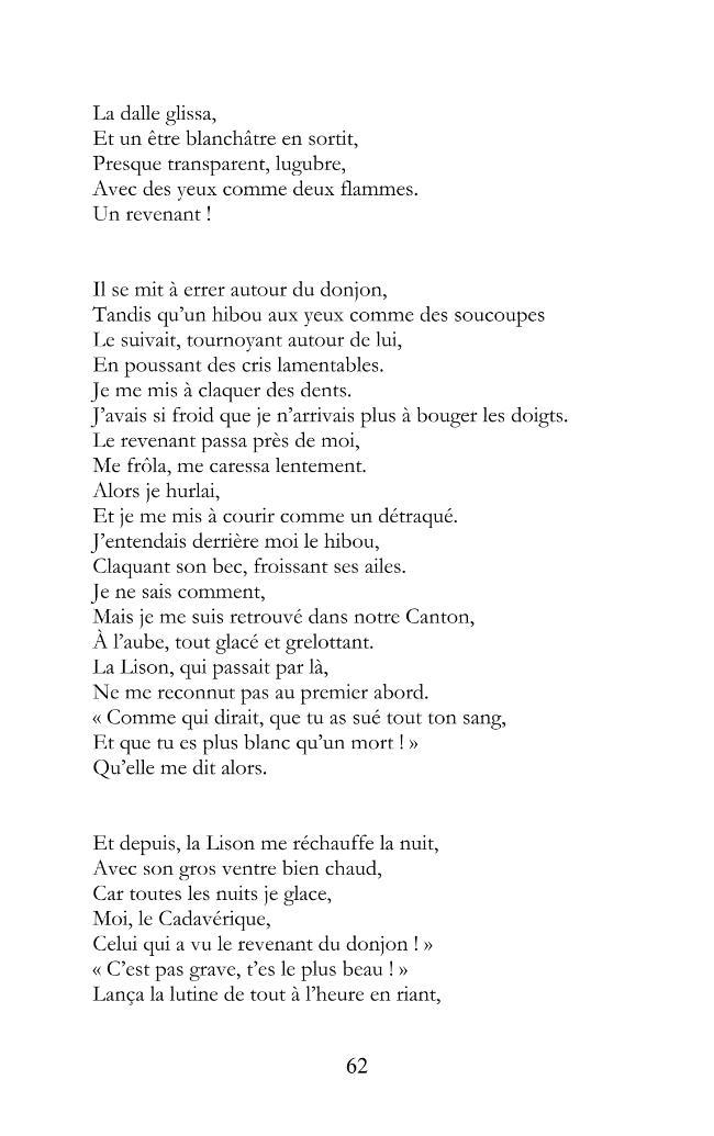 Probeseite