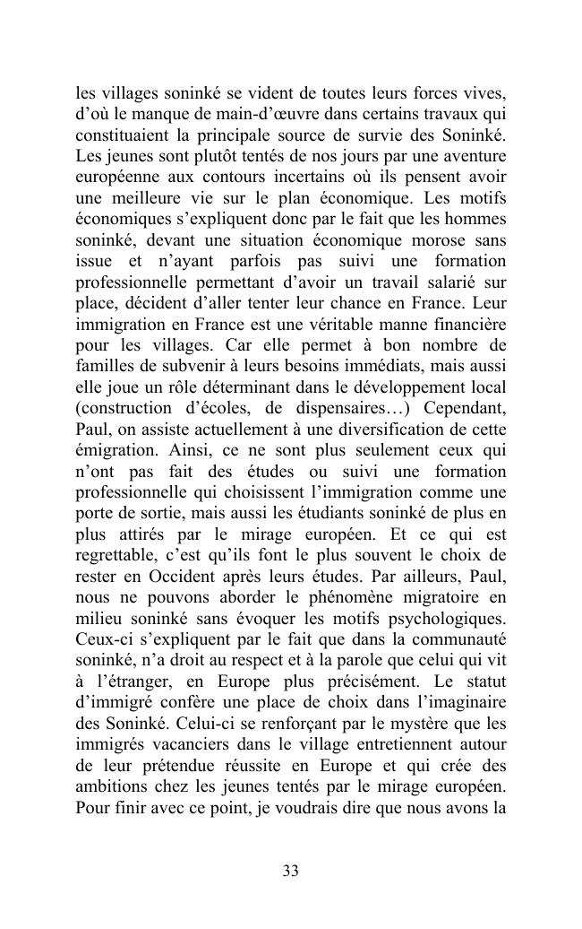Pagina campione