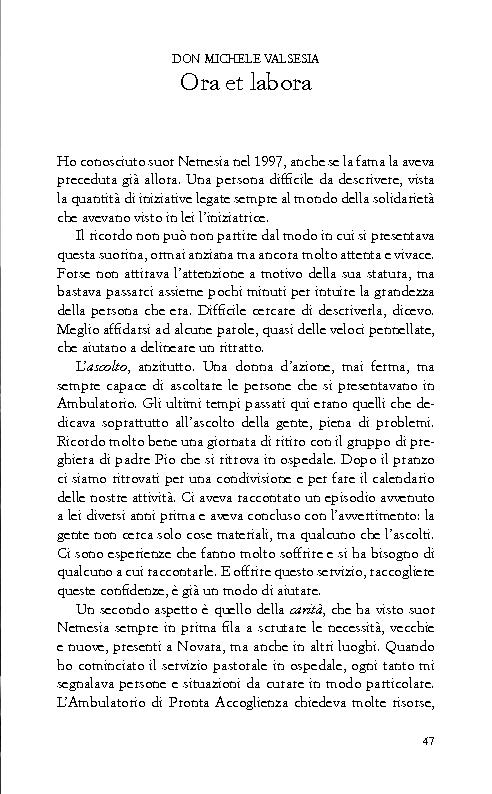 Pagina campione