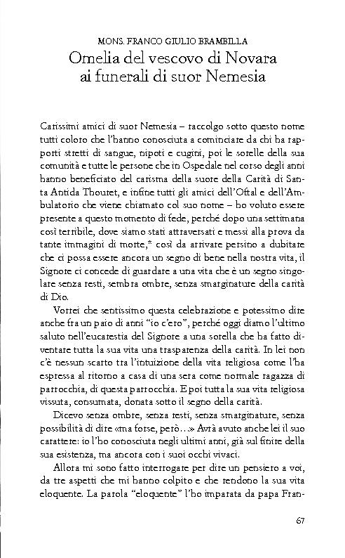 Pagina campione