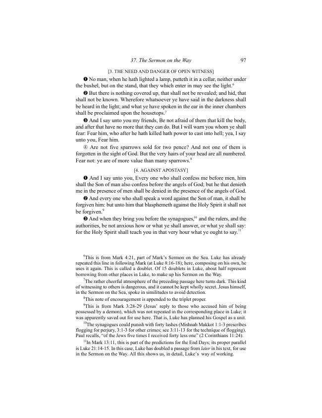 Exemple de page