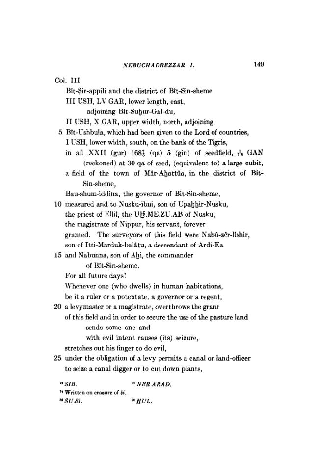 Sample page