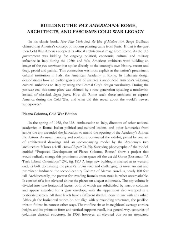 Sample page