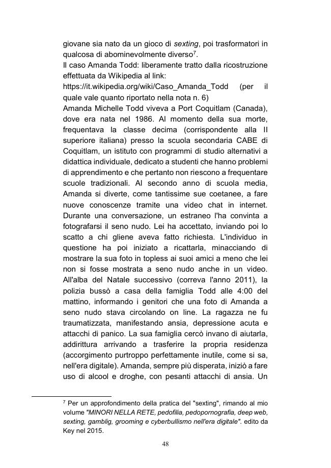 Pagina campione