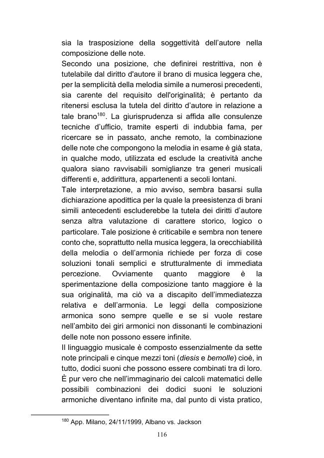 Pagina campione