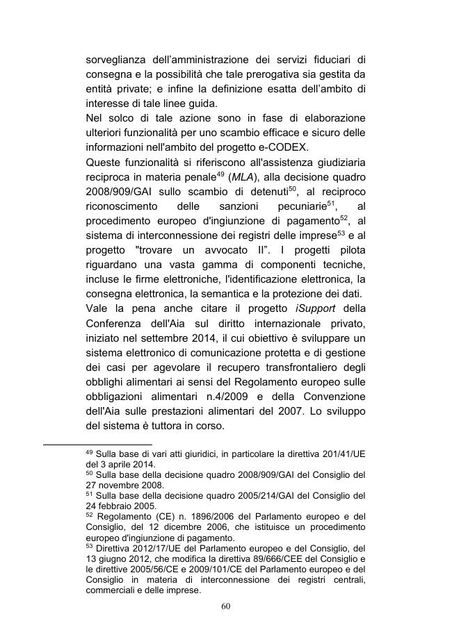 Probeseite
