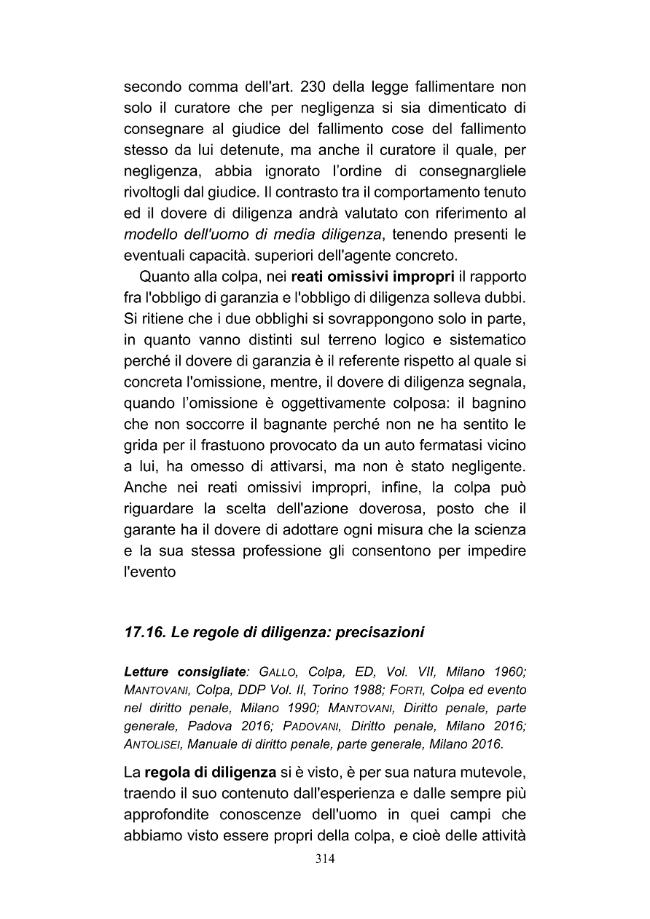 Probeseite