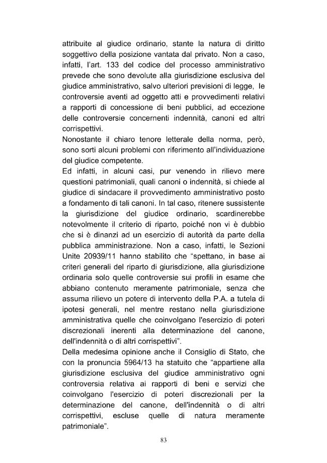 Probeseite