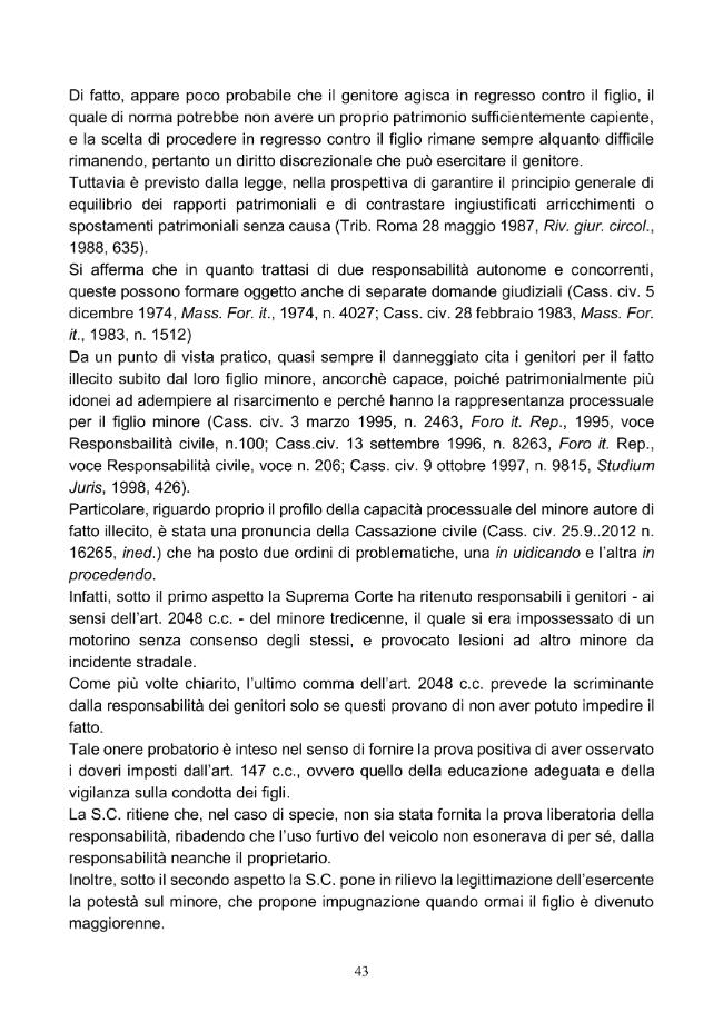 Pagina campione