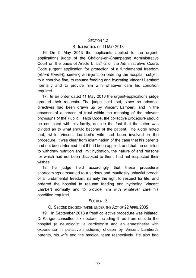 Exemple de page