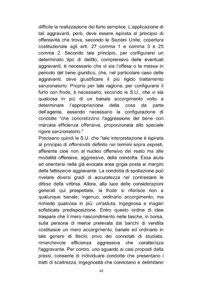 Probeseite