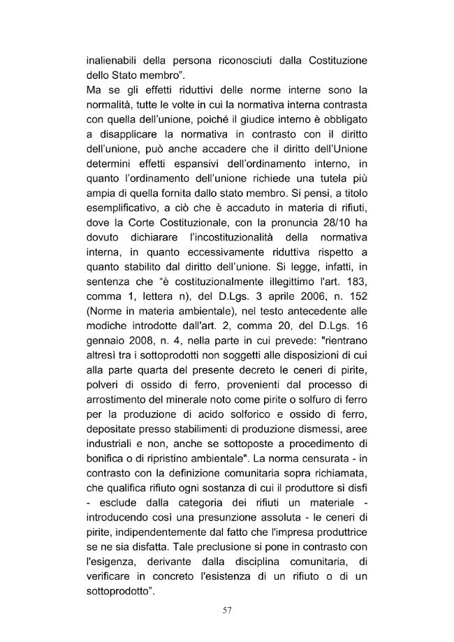 Probeseite