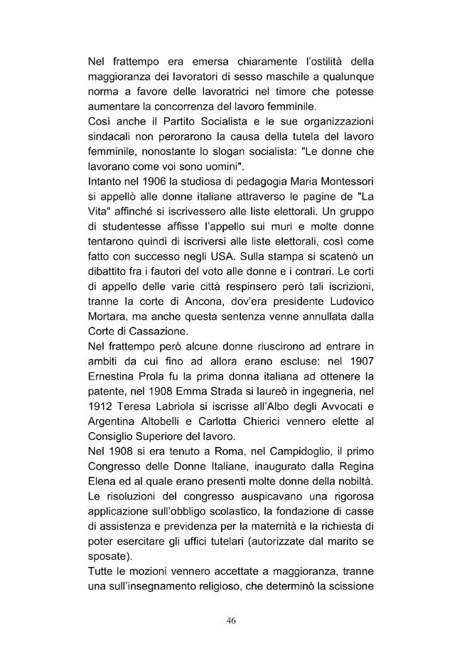 Página de muestra