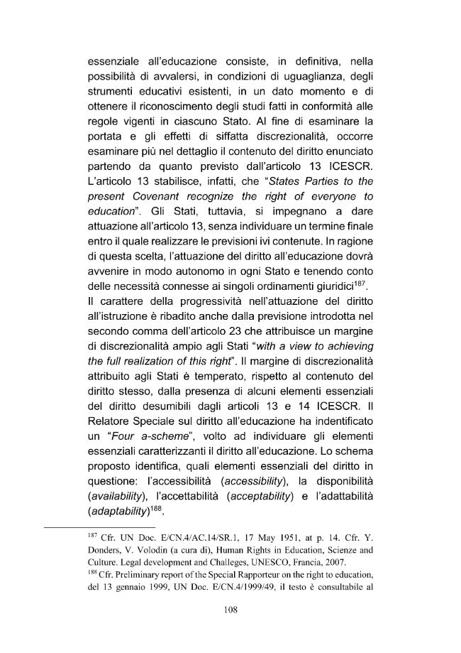 Exemple de page