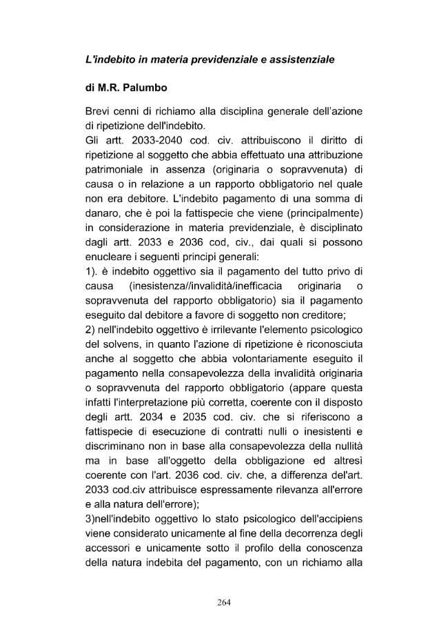 Probeseite