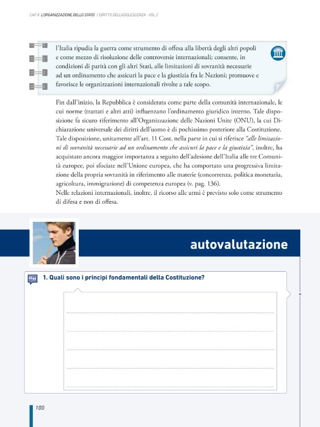 Probeseite